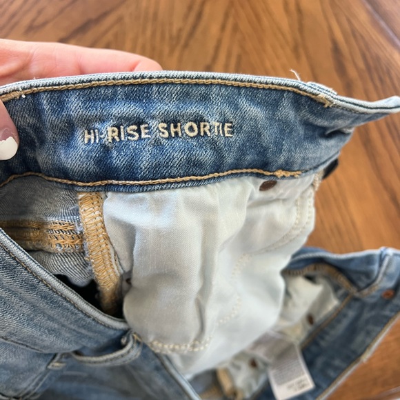 American eagle shorts size 00 - Picture 2 of 5